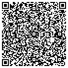 QR code with Magna Entertainment Corp contacts