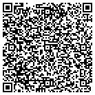 QR code with Cherokee Roofing Inc contacts