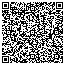 QR code with A-1 Welding contacts