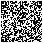 QR code with L & R Freight Systems contacts
