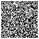 QR code with A & D Custom Welding contacts