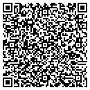 QR code with Alejandro's Ornamental Iron Works contacts