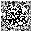 QR code with Alpheus contacts