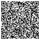 QR code with Tozier's Family Market contacts