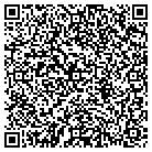QR code with Anthony's Welding Service contacts