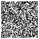 QR code with Thompson Tire contacts
