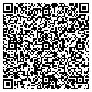 QR code with Robert M Wilson contacts