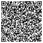 QR code with 4 Party Bus Limousine Service contacts