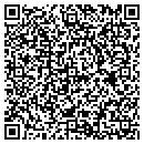 QR code with A1 Party Bus & Limo contacts