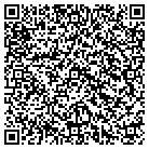 QR code with Tiny's Tire Service contacts