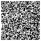 QR code with Aaa Aspire To Excellence Limousines contacts