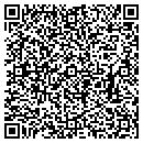 QR code with Cjs Casuals contacts