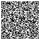 QR code with Houlihan Vending contacts