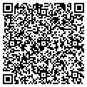 QR code with Music 1 Dc contacts