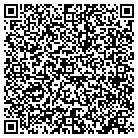 QR code with A Car Service Center contacts