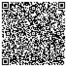 QR code with C M J Enterprises Inc contacts