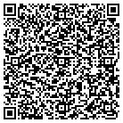 QR code with Ace Limousine Service Inc contacts
