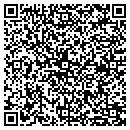QR code with J David Primeaux CPA contacts