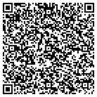 QR code with Hlm Sallisaw 2 Apartments contacts