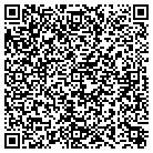 QR code with Princivalli Monument CO contacts