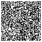 QR code with Alphin Jimmy Welding & Machine Works contacts