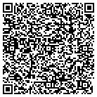 QR code with Andy's Welding Service contacts