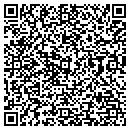 QR code with Anthony Smaw contacts