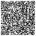 QR code with Original Pancake House contacts