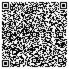 QR code with Big D's Welding Service contacts