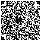 QR code with N J Harris Entertainment contacts