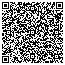 QR code with C S Business contacts