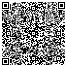 QR code with Anderson Machine & Welding contacts