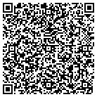QR code with A To Z Mobile Welding contacts