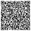 QR code with Angel Food contacts