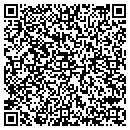 QR code with O C Jamboree contacts