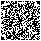 QR code with J & D Properties contacts