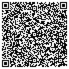 QR code with 4 Get me Knot Limousine Service contacts