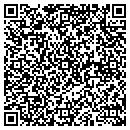 QR code with Apna Bazaar contacts