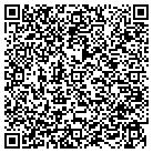 QR code with Rick's Welding & Crane Service contacts