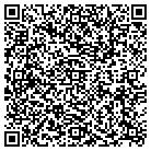 QR code with KMC Financial Network contacts