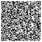 QR code with Phizon Entertainment Inc contacts