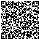 QR code with D'ivoire Fashions contacts
