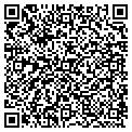 QR code with Dkny contacts