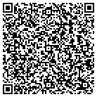QR code with C & R Welding & Repair contacts