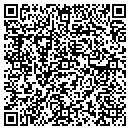 QR code with C Sanders & Sons contacts