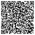 QR code with 3j's Fab contacts