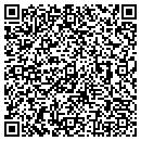 QR code with Ab Limousine contacts