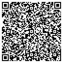 QR code with A B Limousine contacts