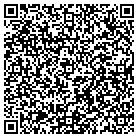 QR code with Custom Landscapes & Nursery contacts