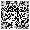 QR code with Bakery contacts
